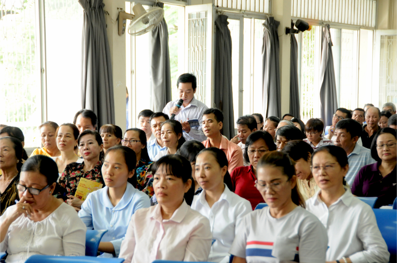 Tổng Giáo Phận Sài Gòn: Ngày Gặp Gỡ Thánh Nhạc