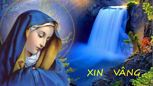 Mùa thu của Mẹ - Lời thưa “ xin vâng”