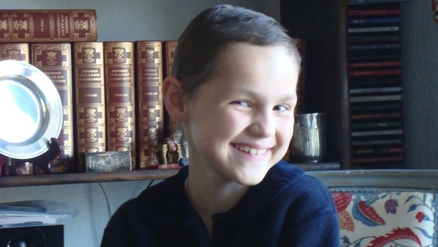 Rôma bắt đầu quá trình phong chân phước cho bé gái 8 tuổi người Pháp