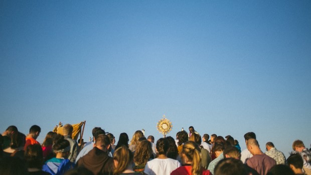 Báo cáo chính thức: Kitô giáo đang trên đà phát triển