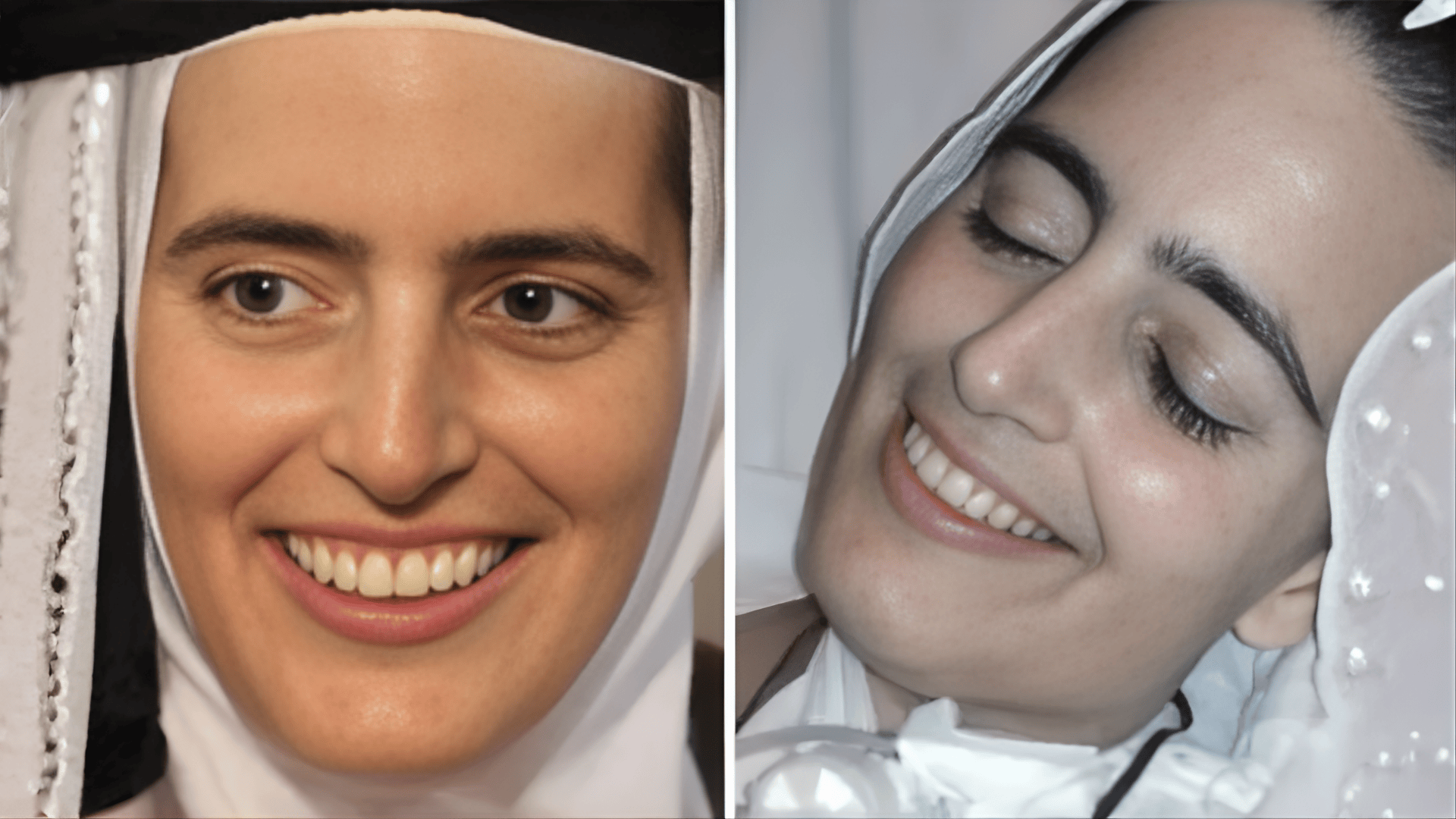 Bắt đầu tiến trình mở án phong thánh cho nữ tu Argentina nổi tiếng với nụ cười cuối đời