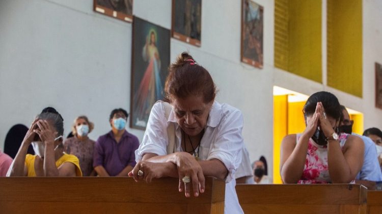 Nicaragua đóng cửa Đại học Công giáo Gioan Phaolô II và cấm Caritas hoạt động