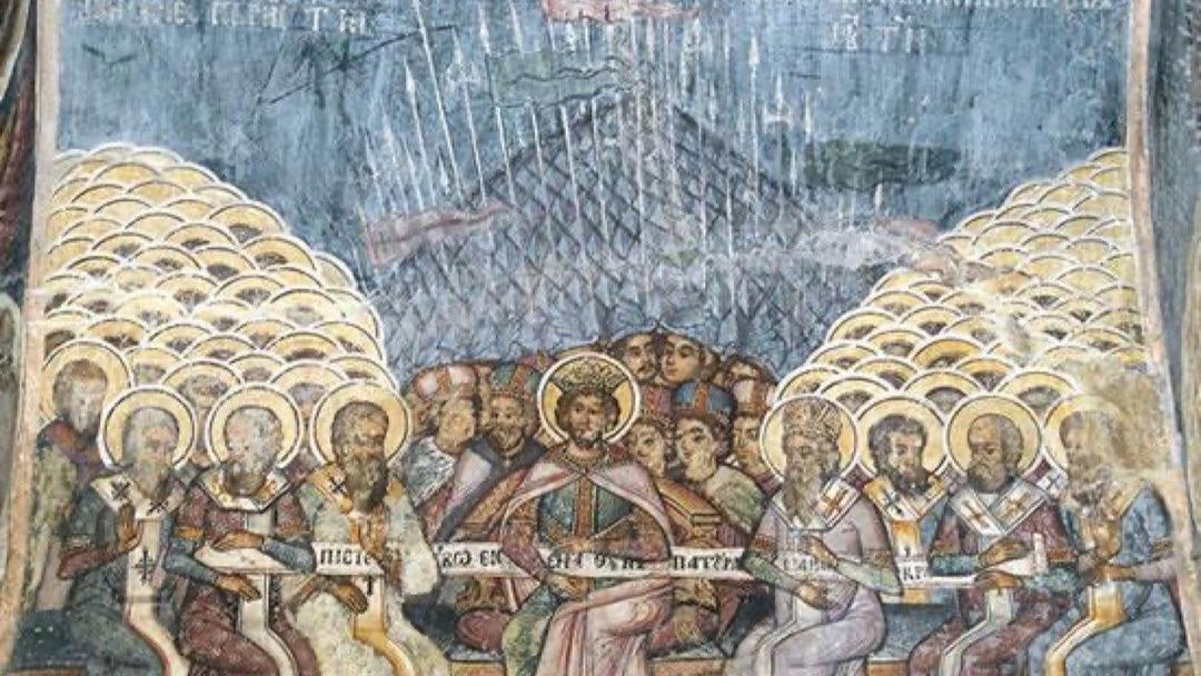 1.700 năm sau Nicea, hy vọng cử hành lễ Phục sinh chung