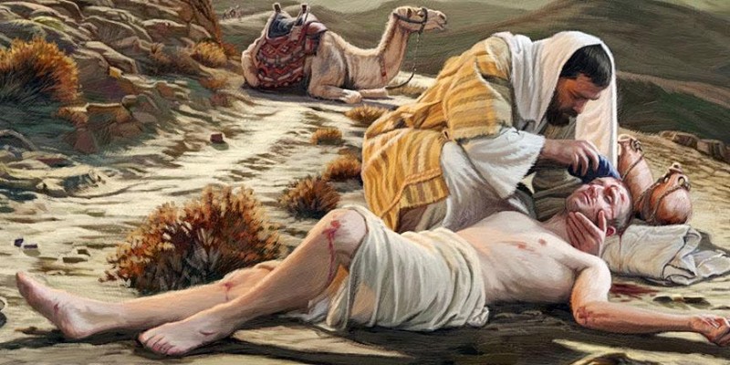Hiệp sống Tin mừng: Chúa nhật 15 Thường niên năm C