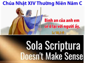 Làm sao suy niệm Lời Chúa đúng cách?