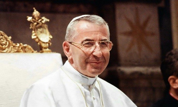 ĐHY Parolin: "Đức Gioan Phaolô I là vị Giáo hoàng sống đơn sơ theo Tin Mừng"