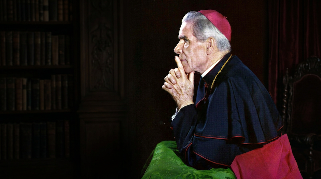 Linh đạo Thánh Thể của Đức Tổng Giám mục Fulton J. Sheen