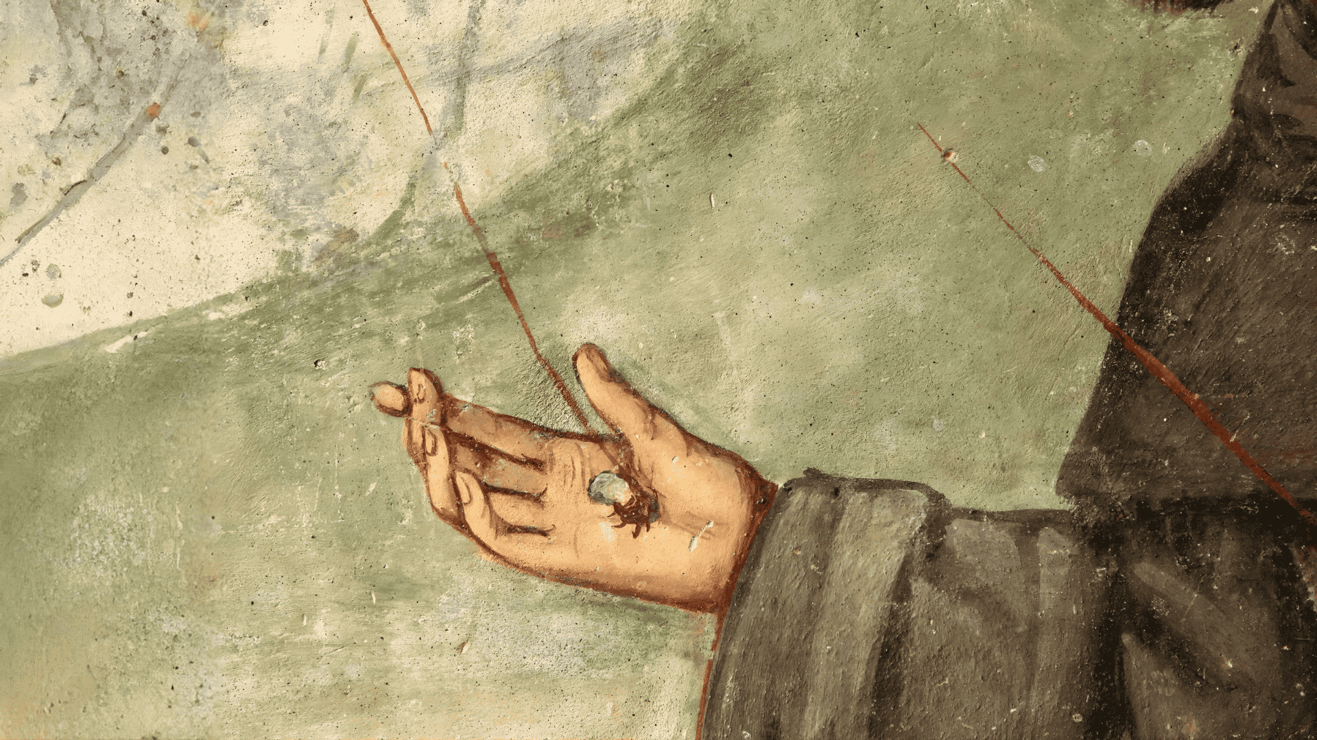 Luận về Phép Lạ của Thánh Phanxicô Assisi theo Tommaso Da Celano