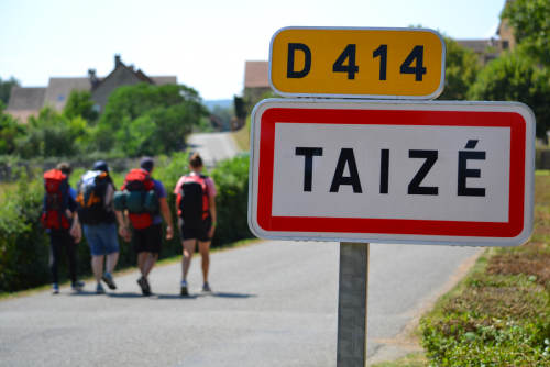 Những gợi ý năm 2020 của Taizé: Luôn luôn di chuyển, không quên cội nguồn