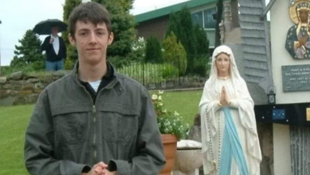 Liệu Joe Wilson có thể trở thành vị thánh của thế hệ millennials tiếp theo?