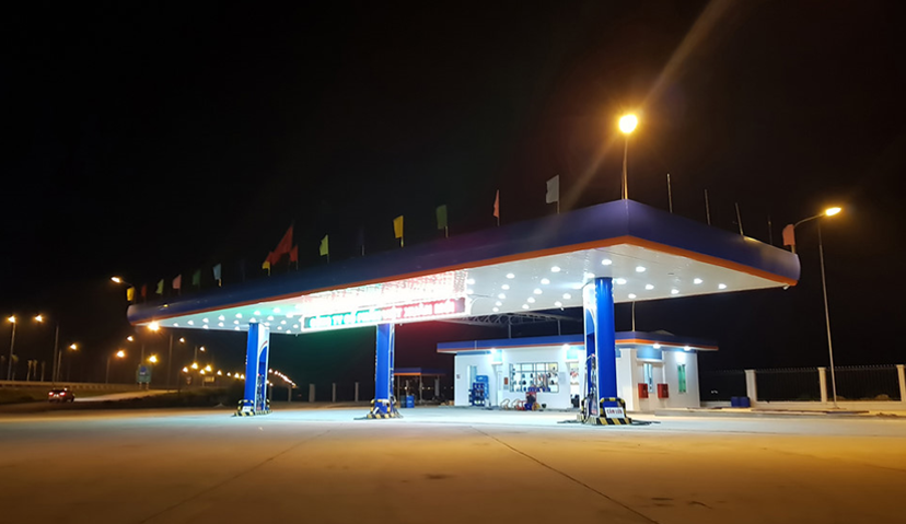 Những trạm dừng của Hy Vọng