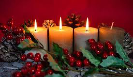 Lời Nguyện Tín Hữu - Chúa nhật 3 Mùa Vọng năm A