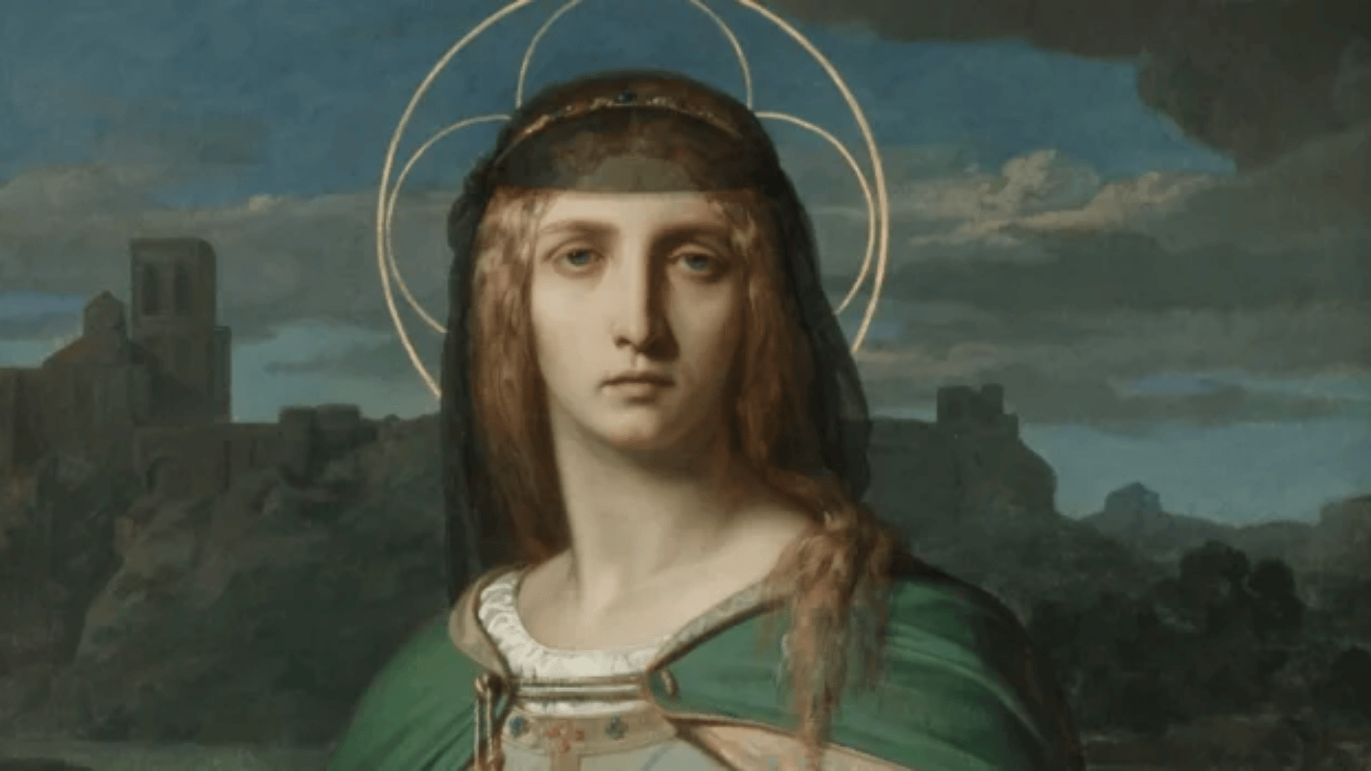 Kiên vững trong niềm hy vọng cùng Thánh Mônica