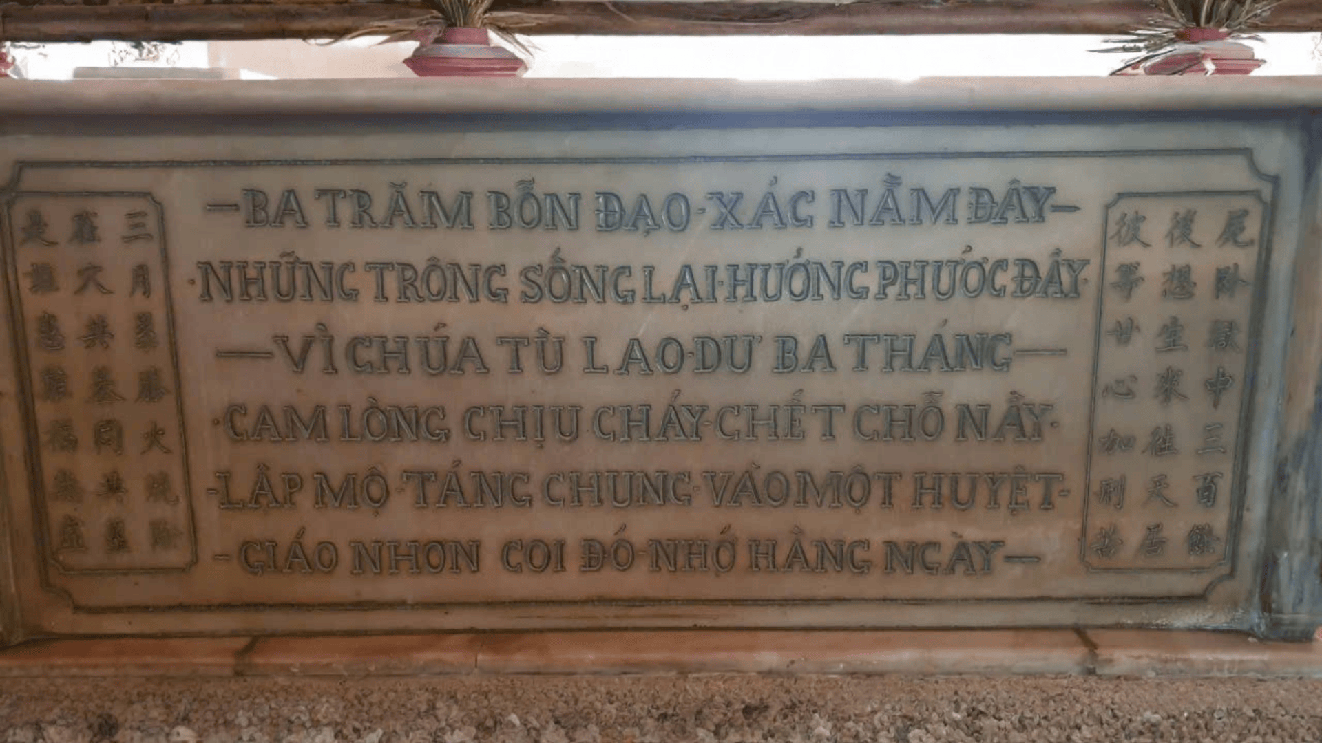 Còn bao nhiêu vị tử đạo Việt Nam đang trong quá trình tuyên Thánh?