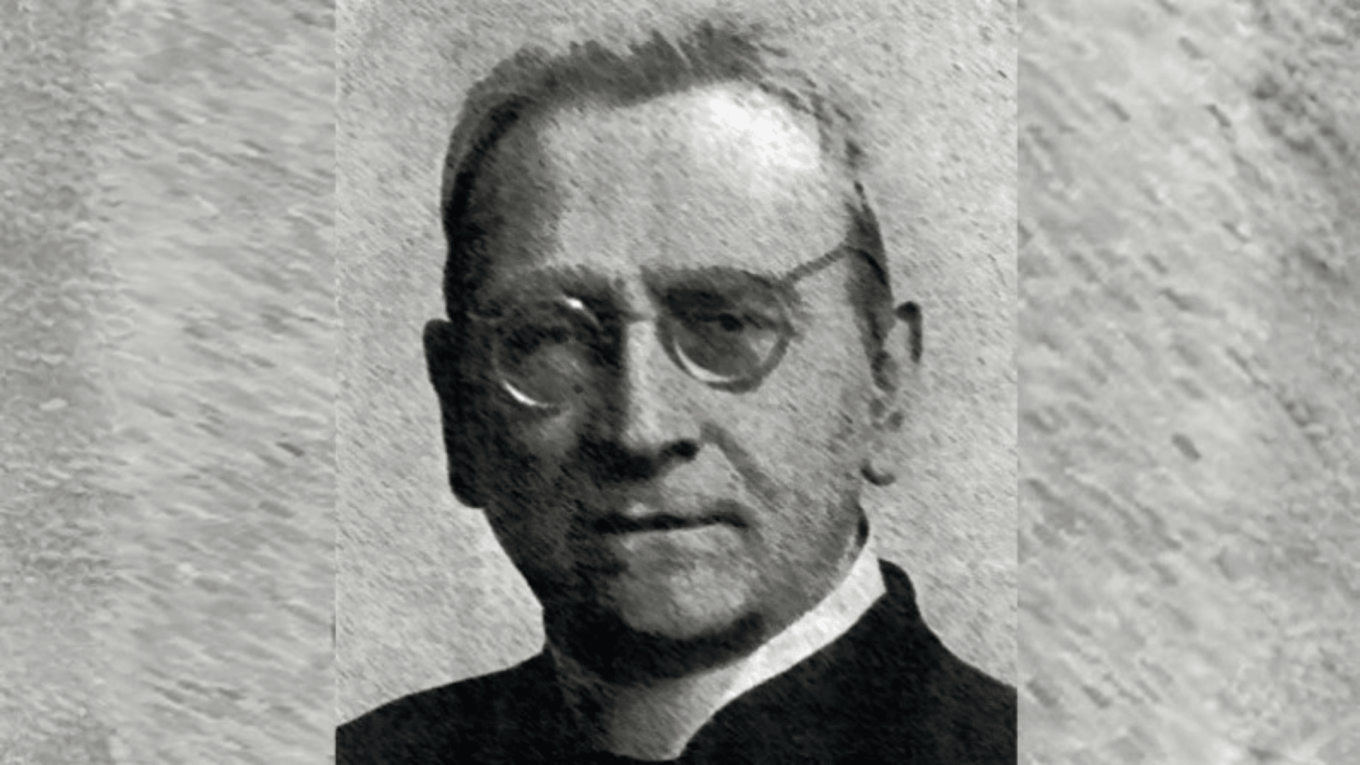 Chân phước Carmelo De Palma - vị anh hùng của tòa giải tội