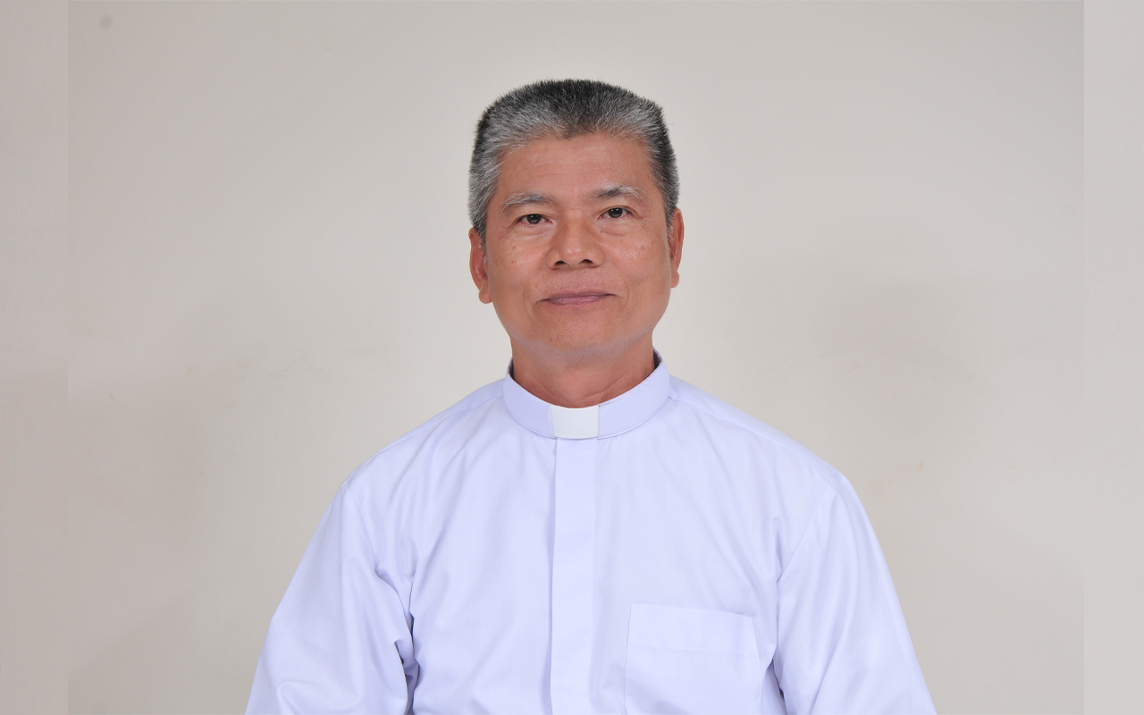 Cáo phó: Linh mục Phêrô Nguyễn Văn Bắc trở về Nhà Cha ngày 10-1-2021; Thánh lễ an táng lúc 8g30 thứ Năm 14-1-2021