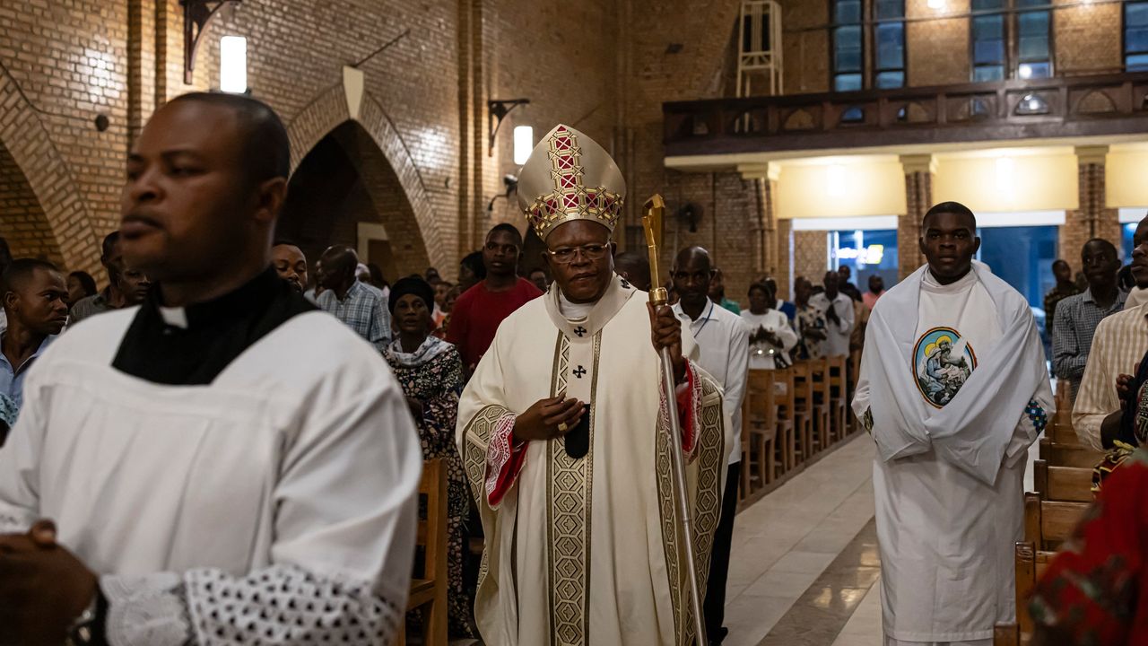 Chúc lành cho các cặp đôi đồng tính: Tiếng "Không" nói lên tinh thần hiệp hành của các giám mục Châu Phi