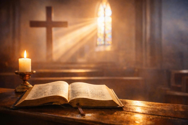 Trung tín trong những điều nhỏ bé