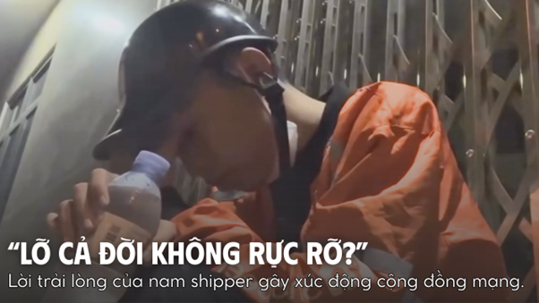 Chẳng sao đâu! Nếu con chưa rực rỡ