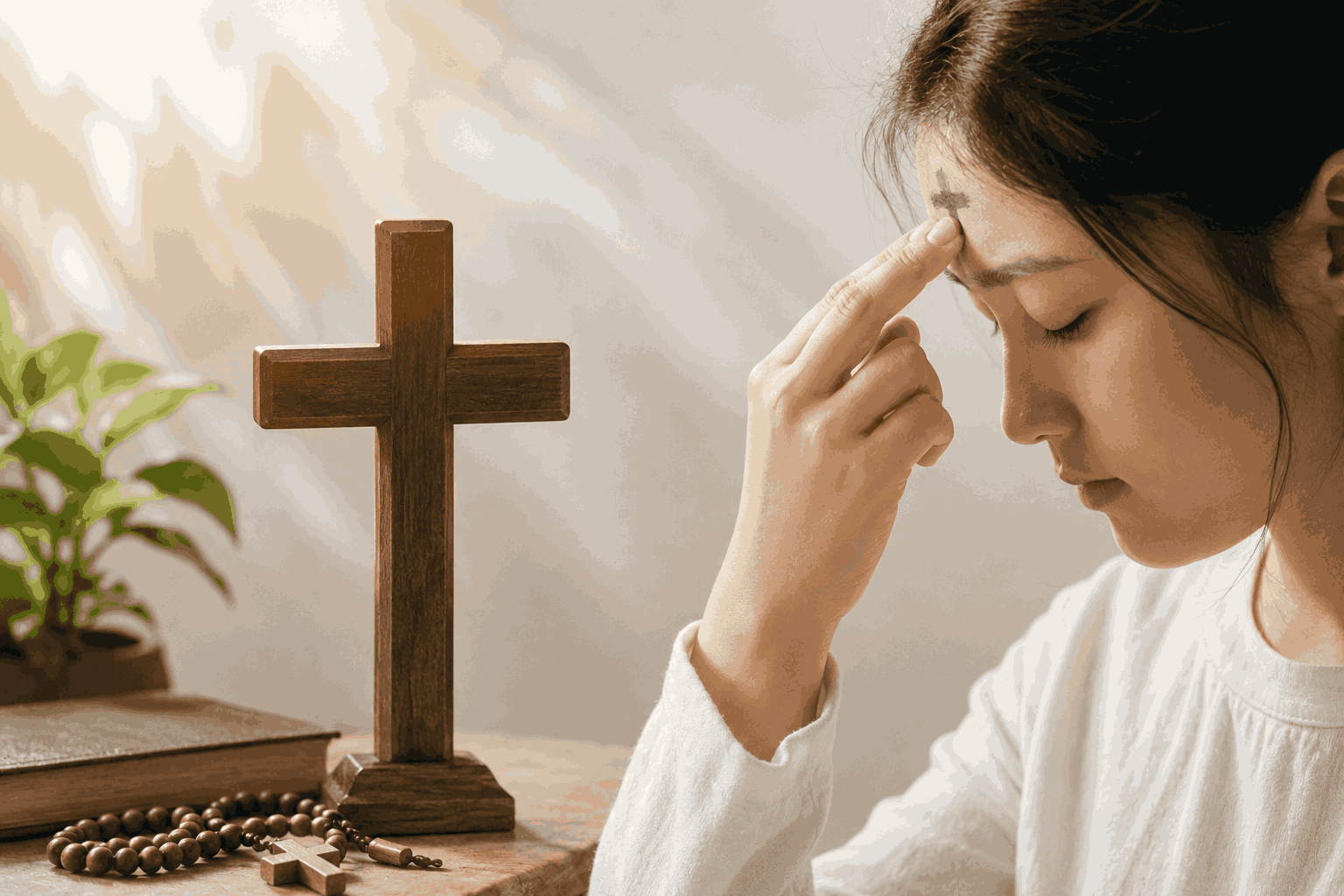 Dấu ấn của lòng trắc ẩn mỗi ngày