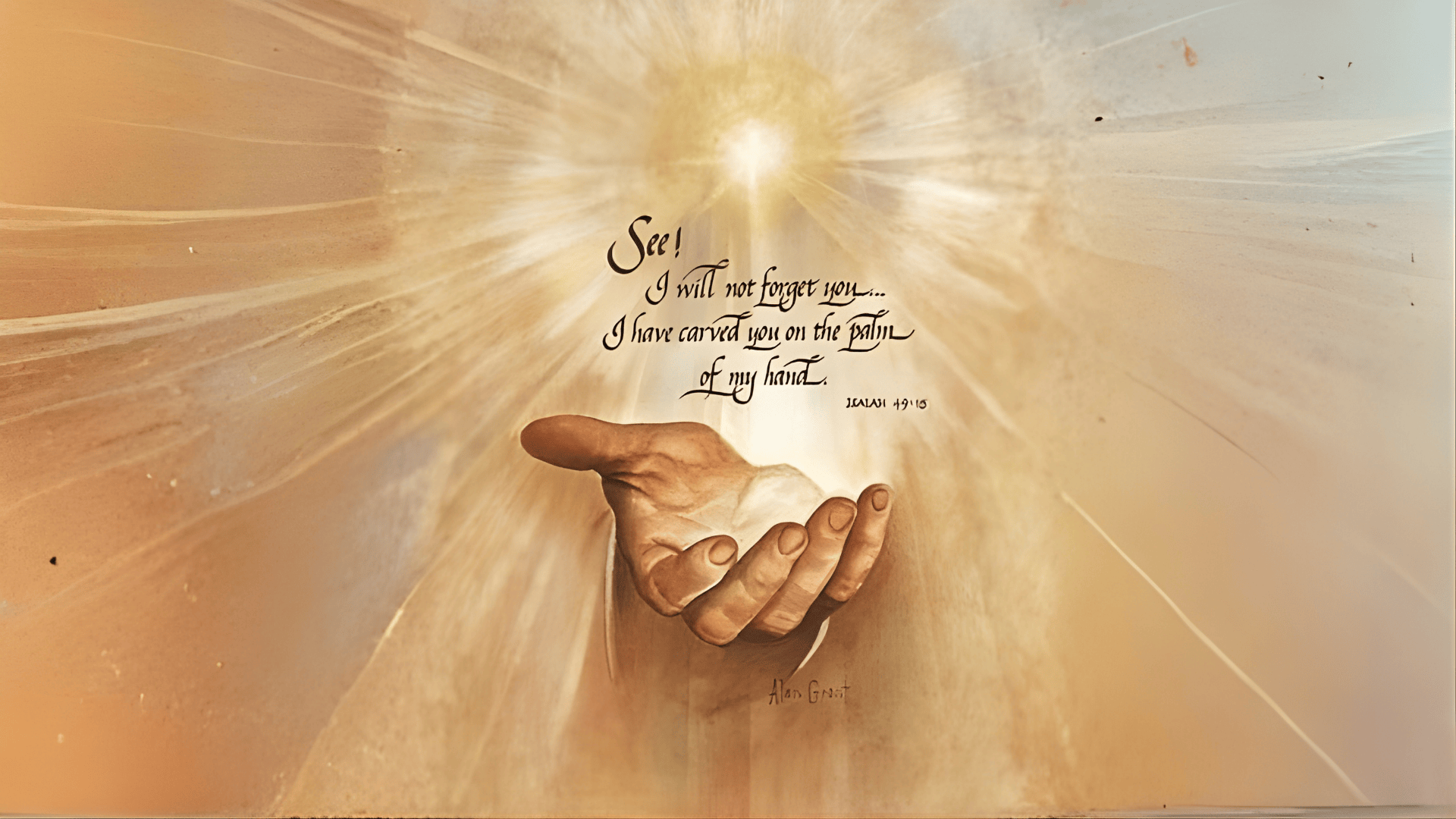 Suy niệm Lời Chúa: Chúa Nhật 26 Thường Niên B