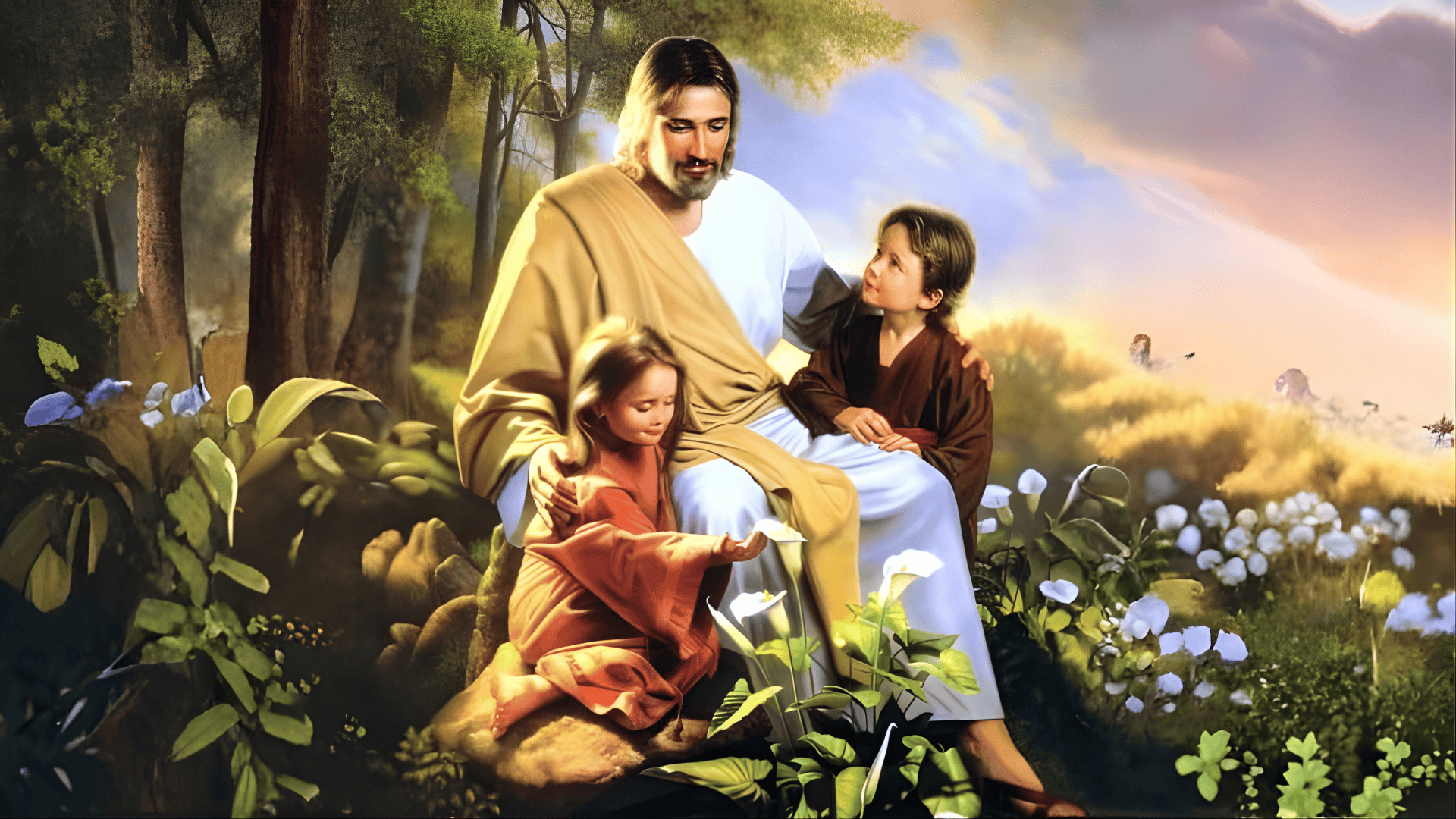 Suy niệm Lời Chúa: Chúa Nhật 27 Thường Niên B