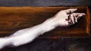 Chiêm ngắm những vết thương trên hai bàn tay của Đức Kitô (bài 5)