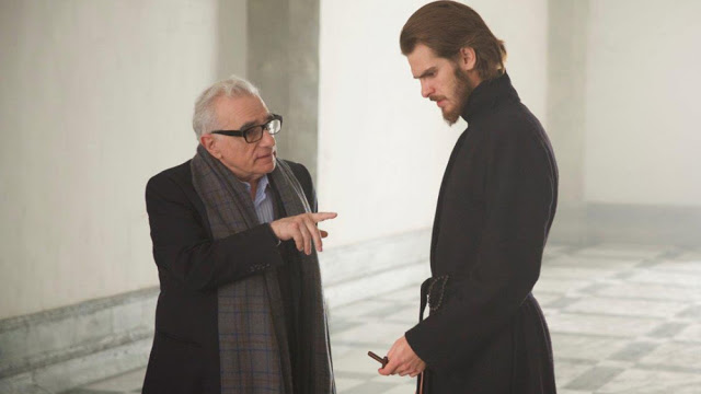 Martin Scorsese: Đạo diễn của phim ‘Im Lặng’