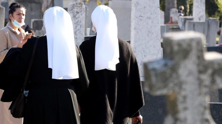 50 nữ tu của tu viện ở Ingenbohl, Thụy Sĩ nhiễm Covid-19