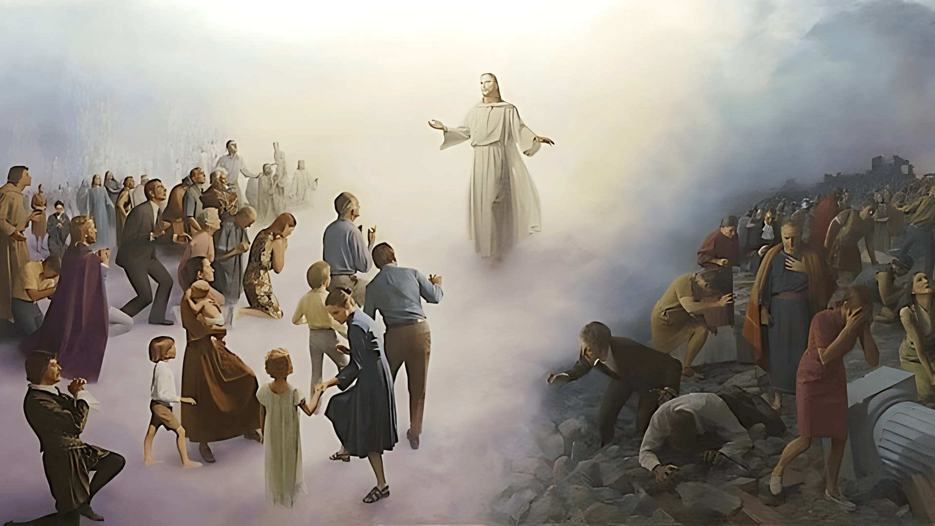 Bài giảng Chúa Nhật 28 Thường Niên A