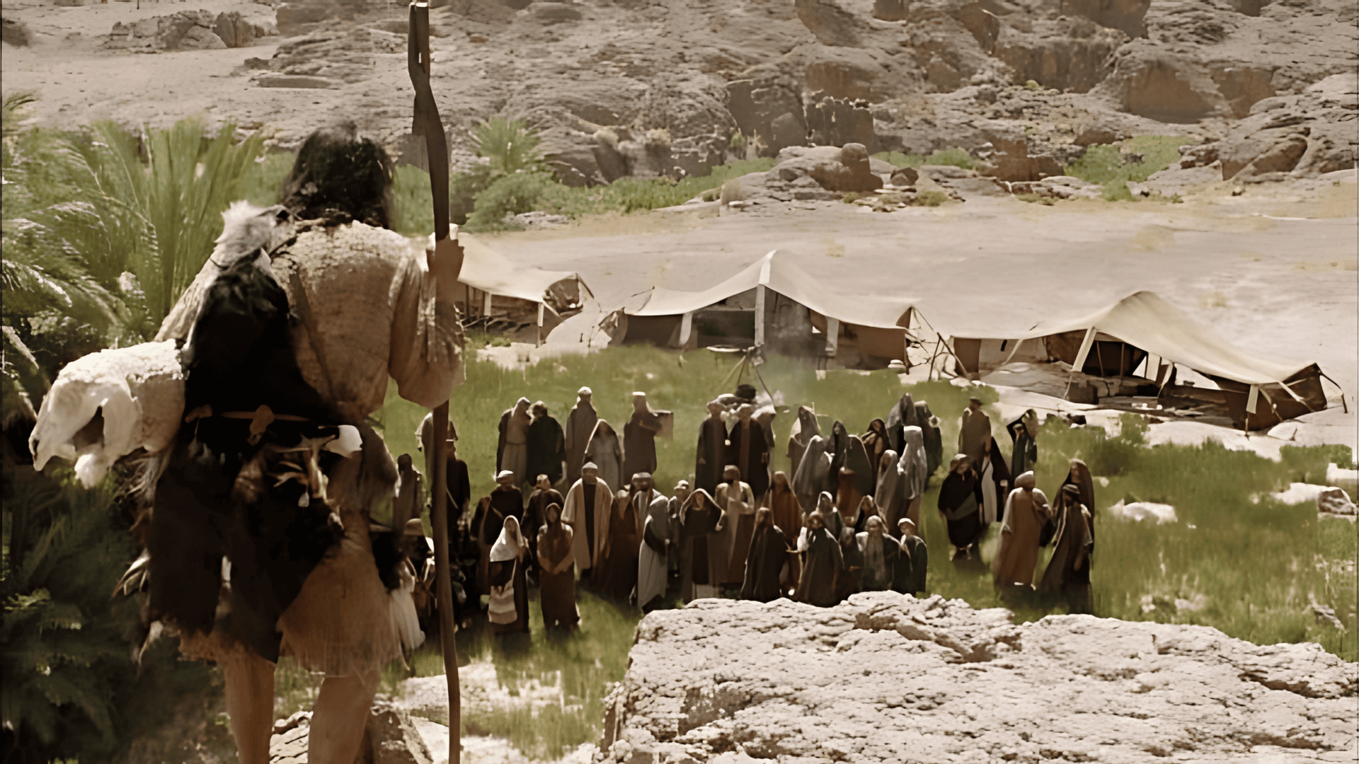 Suy niệm Lời Chúa: Chúa Nhật 2 Mùa Vọng (Lm ĐTQ)