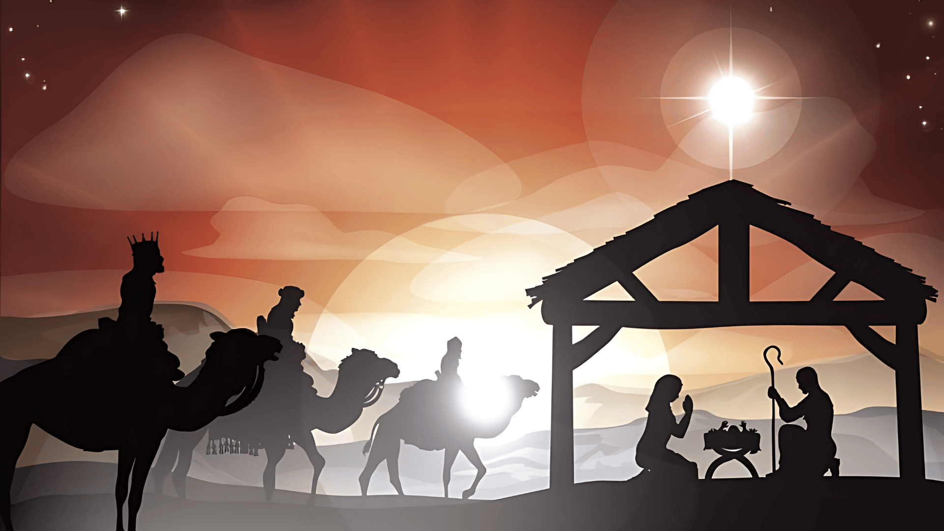 Bài giảng: Chúa Nhật - Lễ Chúa Hiển Linh (+video)