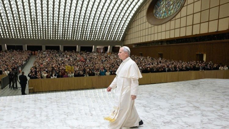 Đức Lêô XIV: Công đồng Vatican II mời gọi chúng ta bước vào tình bạn với Đức Kitô