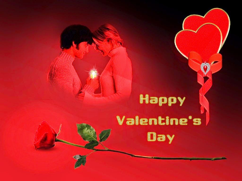 Hai loại tình yêu được mừng trong ngày lễ Valentine
