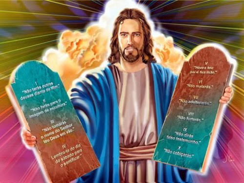 Sống Lề Luật với Lòng Mến