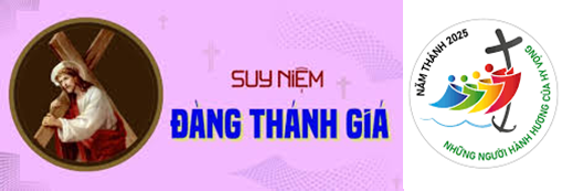 Đàng Thánh Giá Hy Vọng