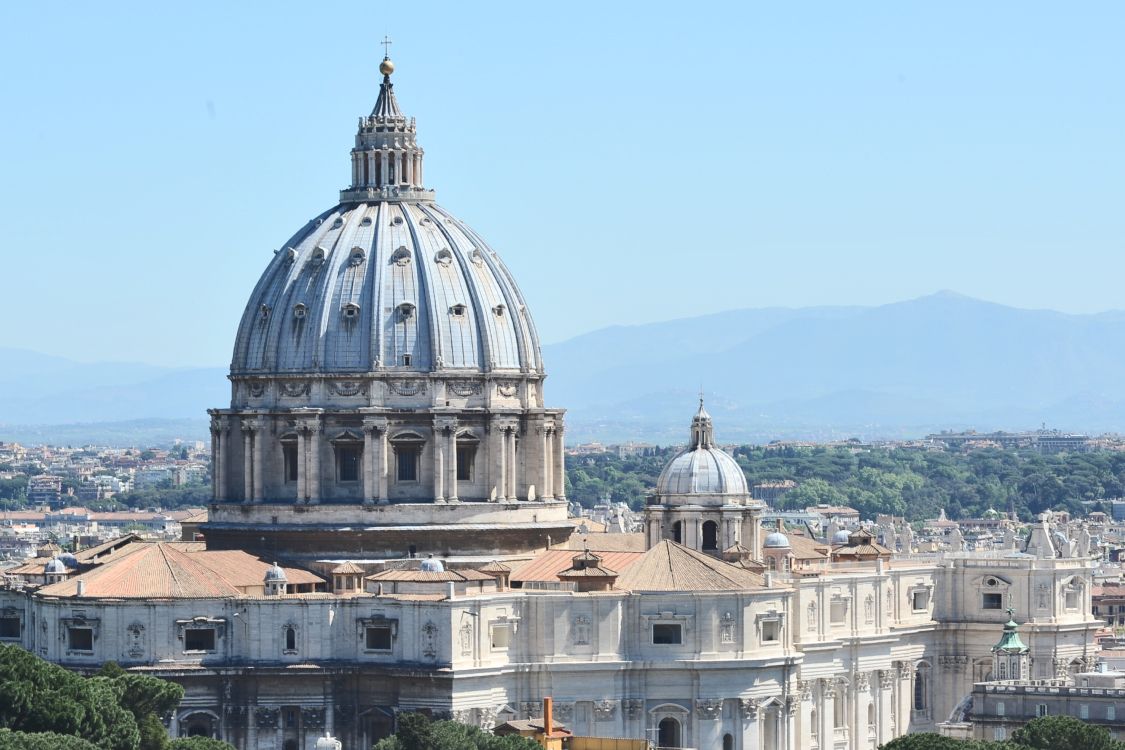 Điều gì có thể giúp Đức Giáo hoàng Lêô cải thiện tình hình khó khăn của Vatican? Đó chính là tính cách người Mỹ của ngài