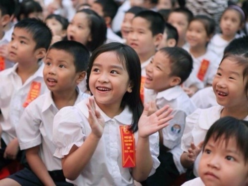 Caritas Việt Nam: Phóng sự Caritas Việt Nam đồng hành cùng sự nghiệp trồng người
