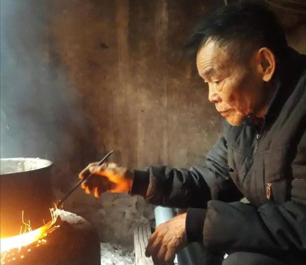 Cầu vồng ân sủng và Khúc khải hoàn ca