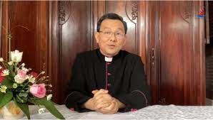 Phỏng vấn Đức Giám mục tân cử Giuse Đỗ Quang Khang