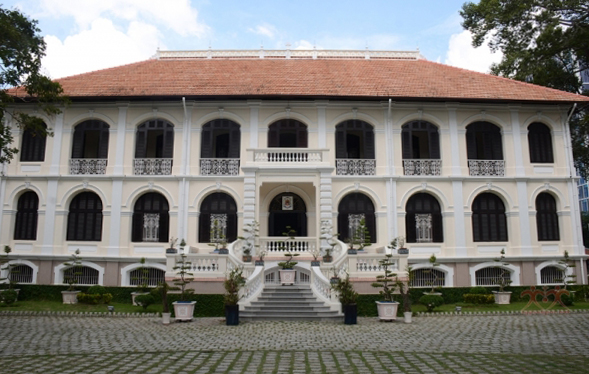 Thư rao Ứng viên Phó tế Sài Gòn 2026