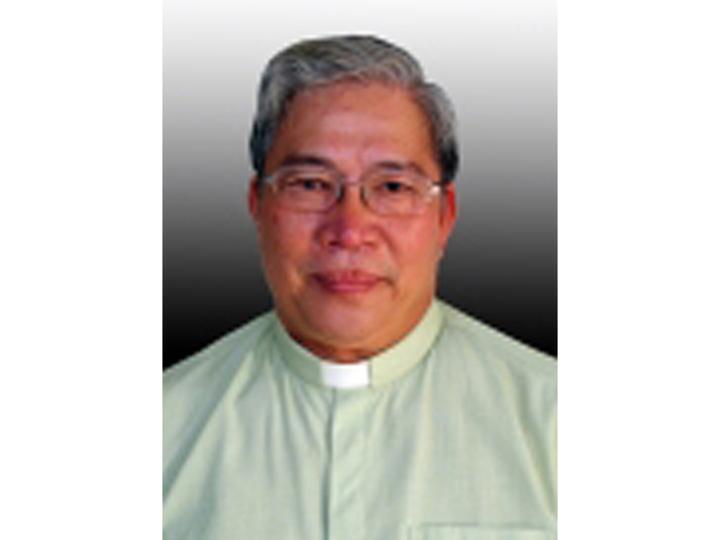 Cáo phó: Linh mục Phêrô Nguyễn Quang Toàn trở về Nhà Cha ngày 15-2-2021; Lễ An táng lúc 9g thứ Năm 18-2-2021