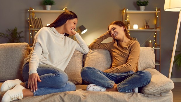 Nói chuyện với một thiếu niên khép kín, thật là một thách thức lớn!