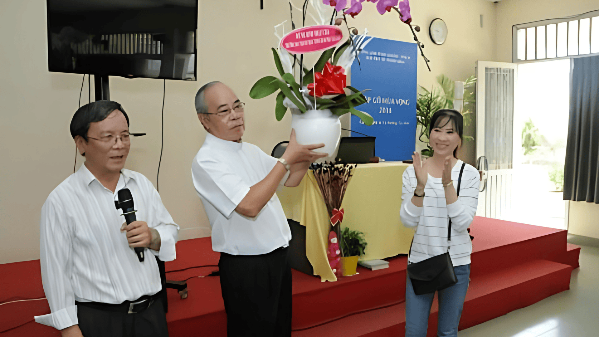 Tổng Giáo Phận Sài Gòn: Ban Thánh Nhạc Gặp Gỡ Mùa Vọng 2018