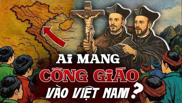 500 năm hành trình Đức tin: Đất Việt trong dòng chảy 100 năm Khánh nhật Truyền Giáo