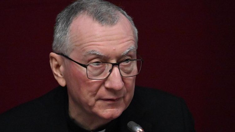 Đức Hồng y Parolin: Bảo vệ phẩm giá trẻ em trong thời đại AI