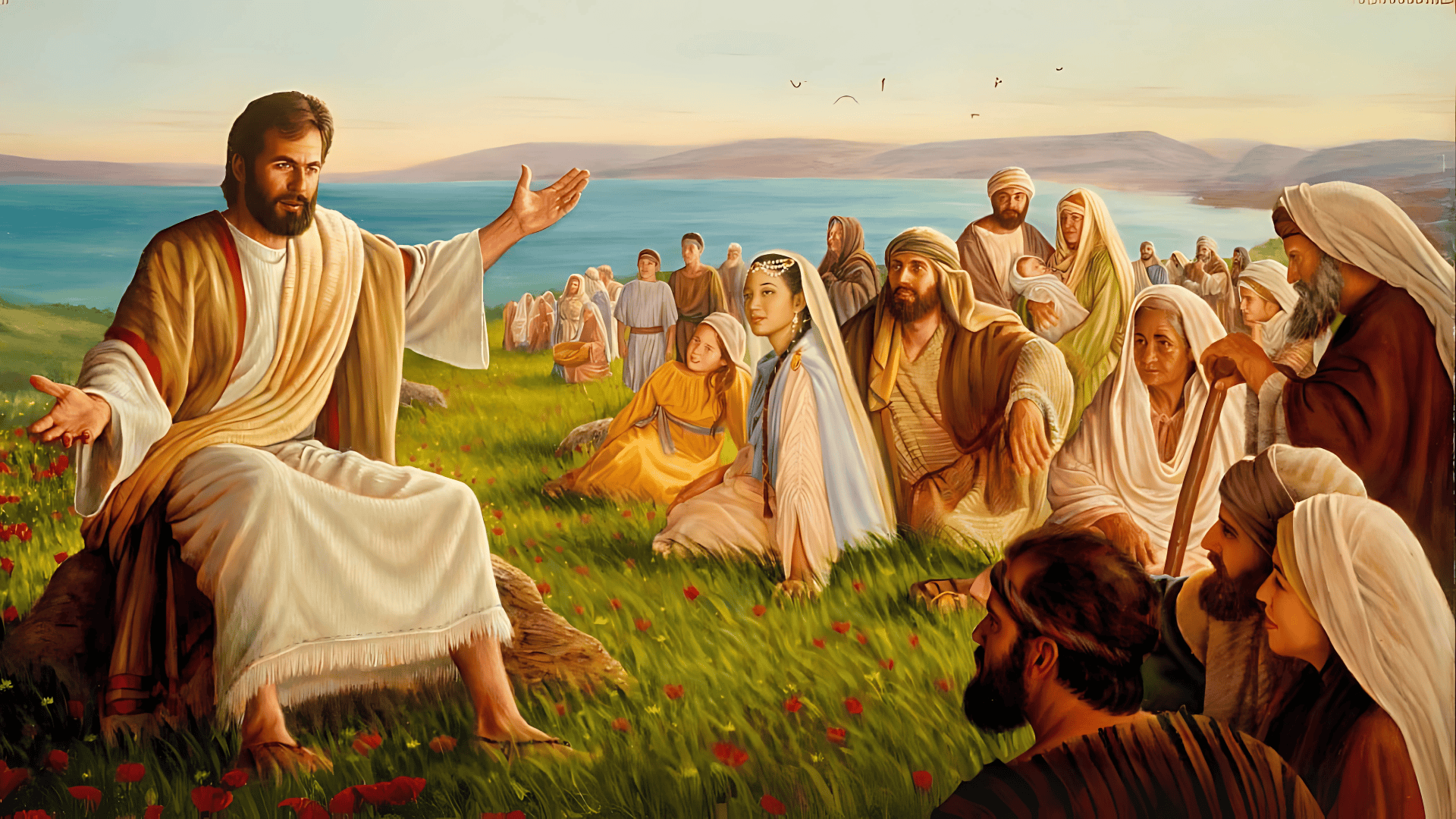 Bài giảng Chúa nhật: Chúa nhật 2 Thường niên năm B