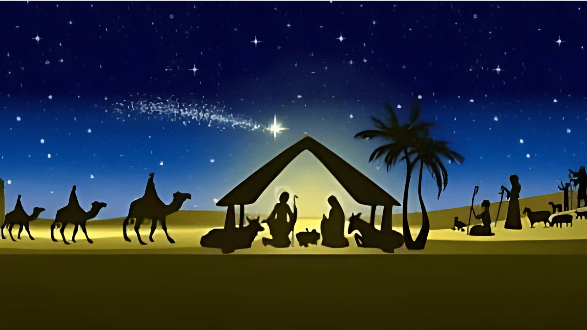 Bài giảng: Lễ Giáng Sinh (+video)