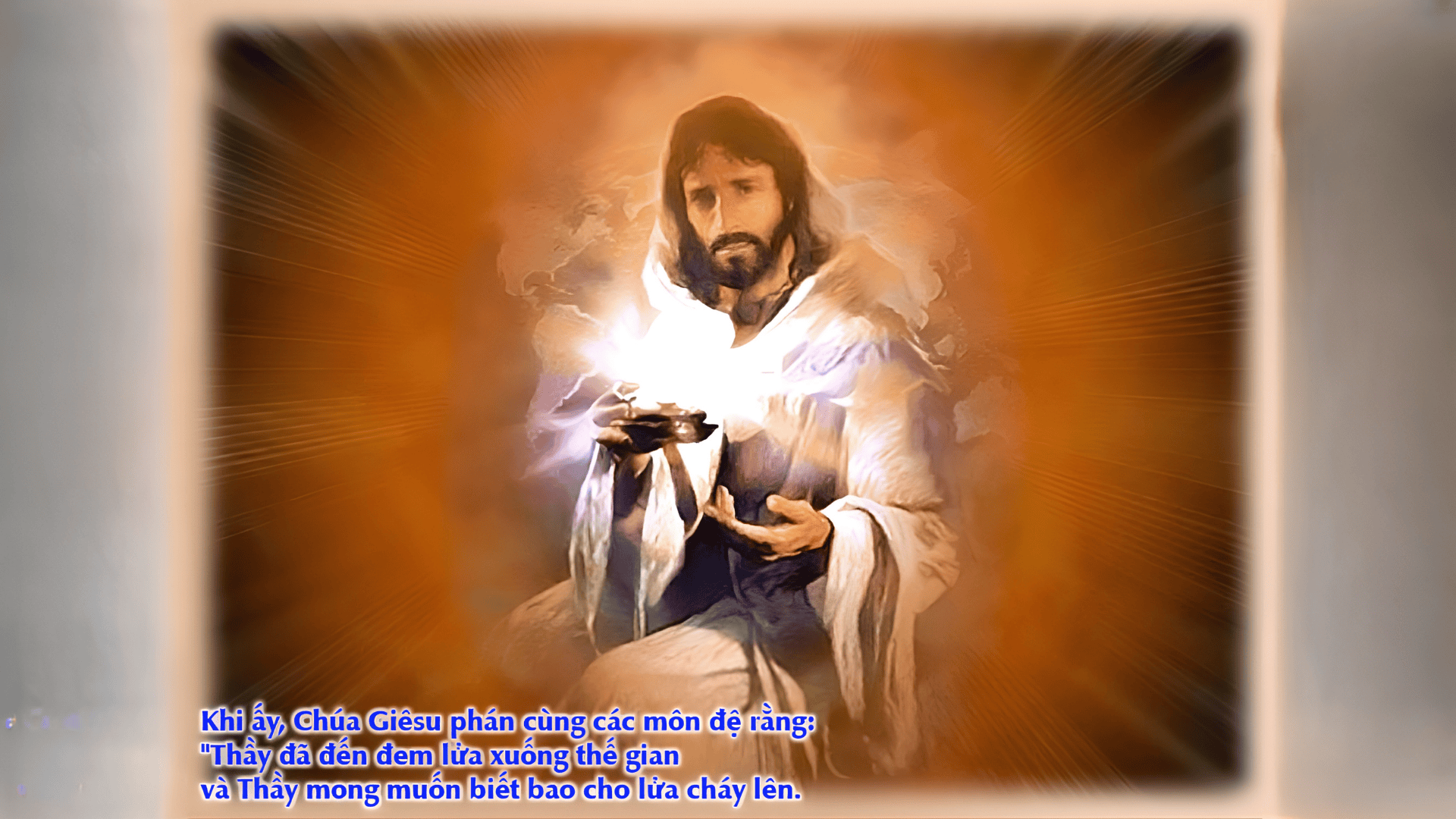 Bài giảng Chúa nhật: Chúa nhật 4 Thường niên năm C