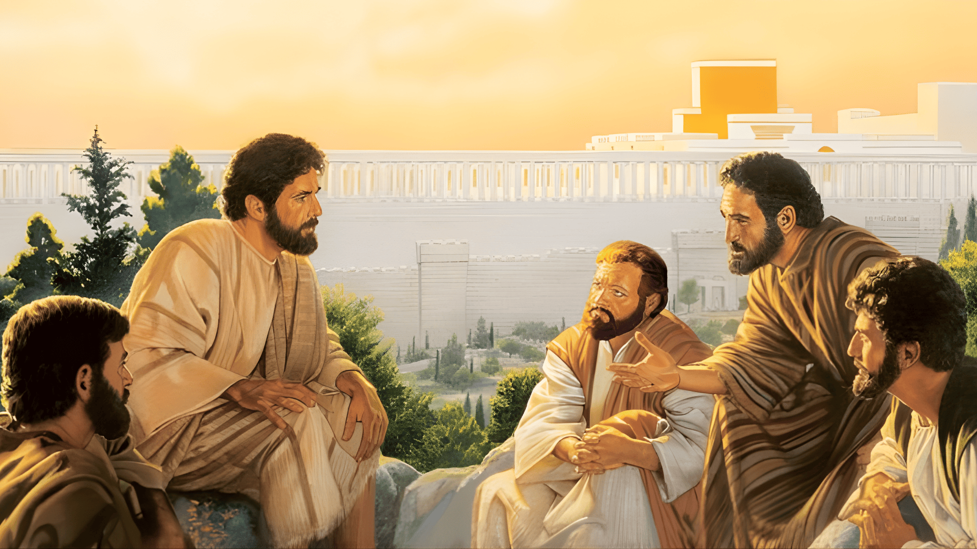 Bài giảng Chúa nhật: Chúa nhật 27 Thường niên năm C